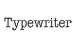 Typewriter