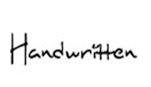 HandWritten